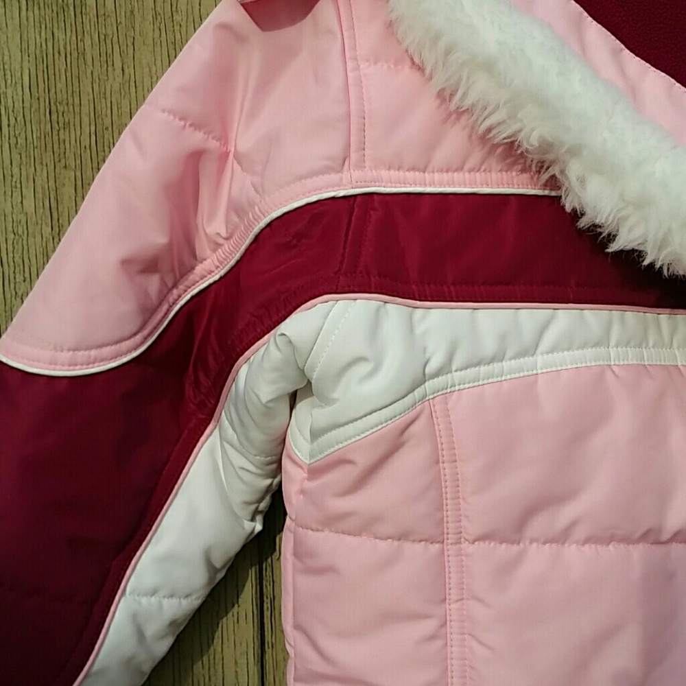 Cherokee jacket - Picture 6 of 8